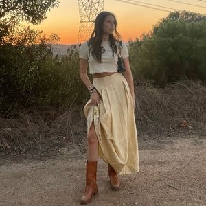 Meet your Posher, Cristina